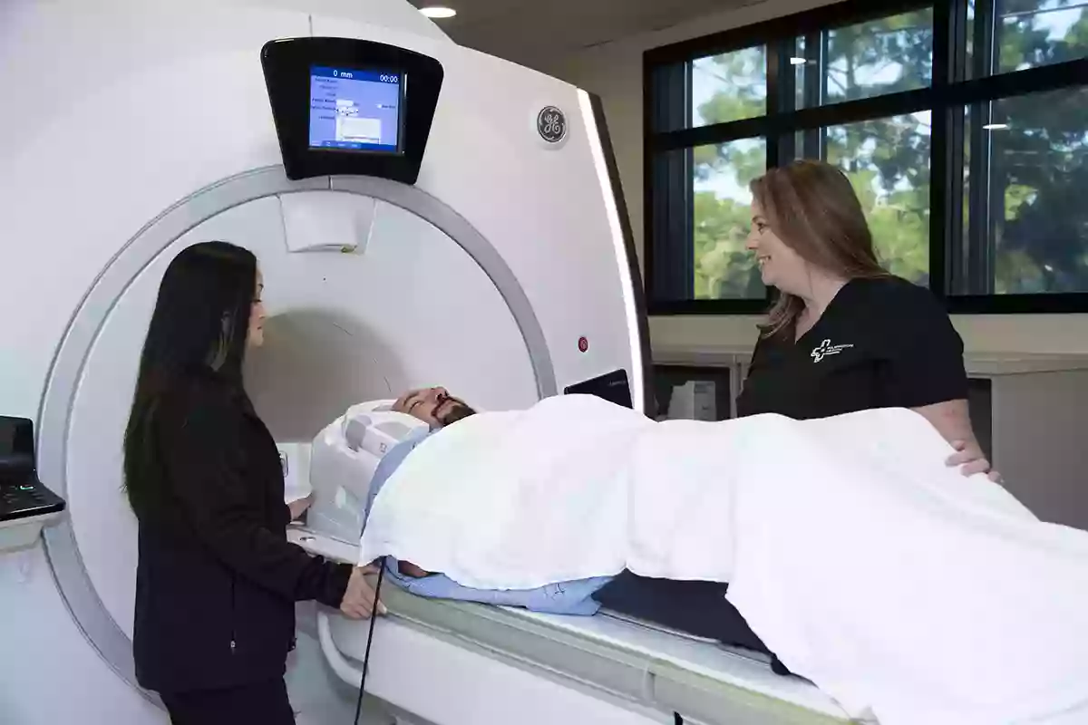 Wilmington Health Radiology