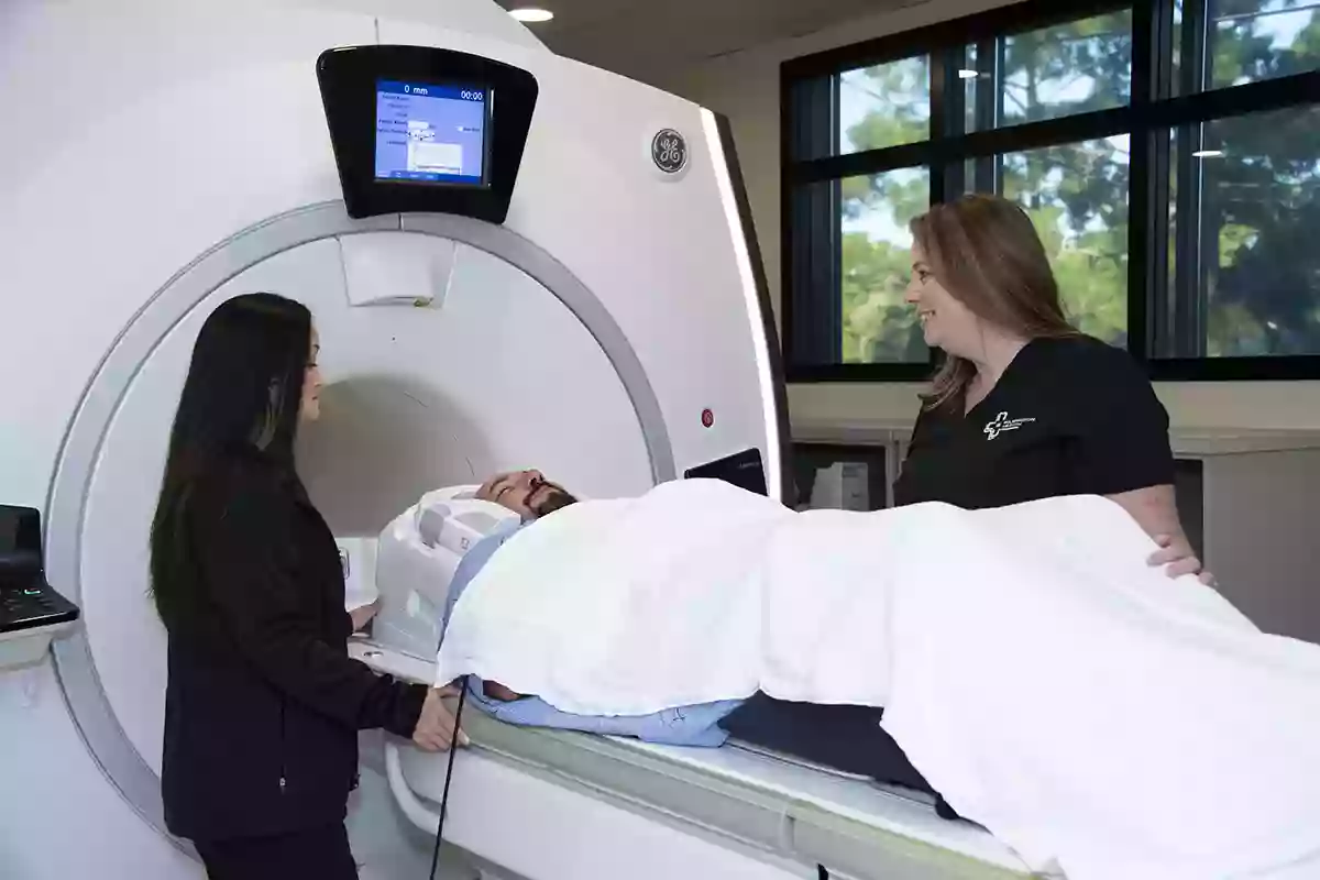 Wilmington Health Radiology - Mayfaire V