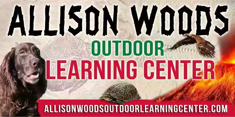 Allison Woods Outdoor Learning Center