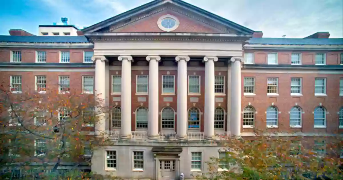 Unc School Of Medicine