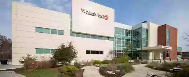 WakeMed Imaging Services