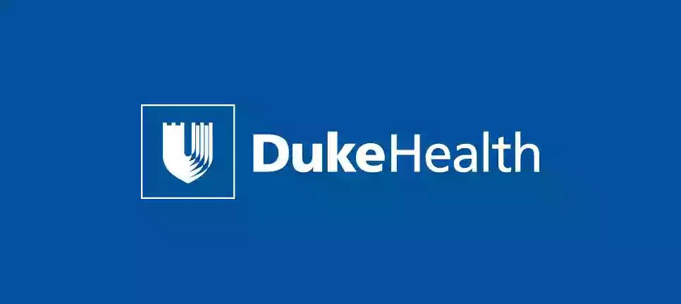 Duke University Health System