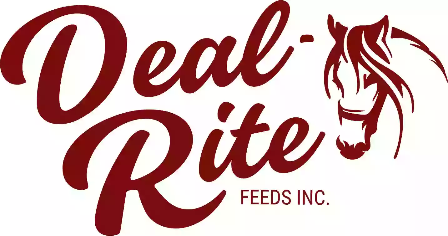 Deal-Rite Feeds Inc