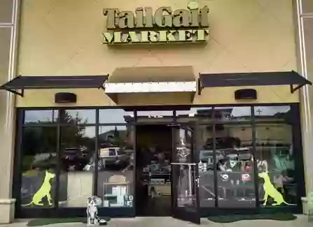 The Tailgait Market