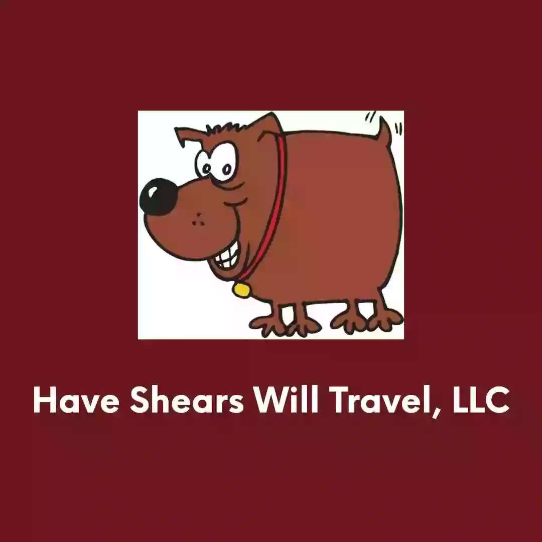 Have Shears Will Travel LLC