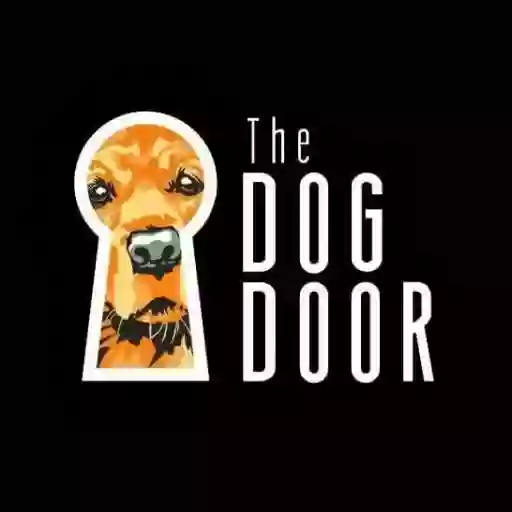 Dog Door Behavior Center and Outfitters