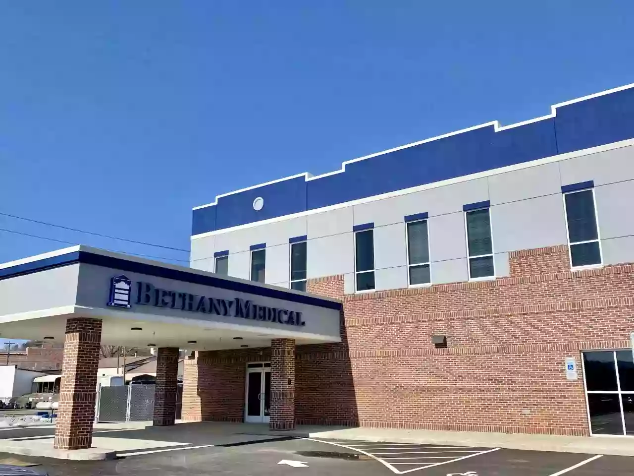 Bethany Medical at North Wilkesboro