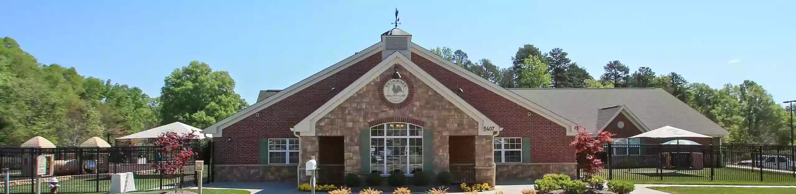 Primrose School at Austin Village