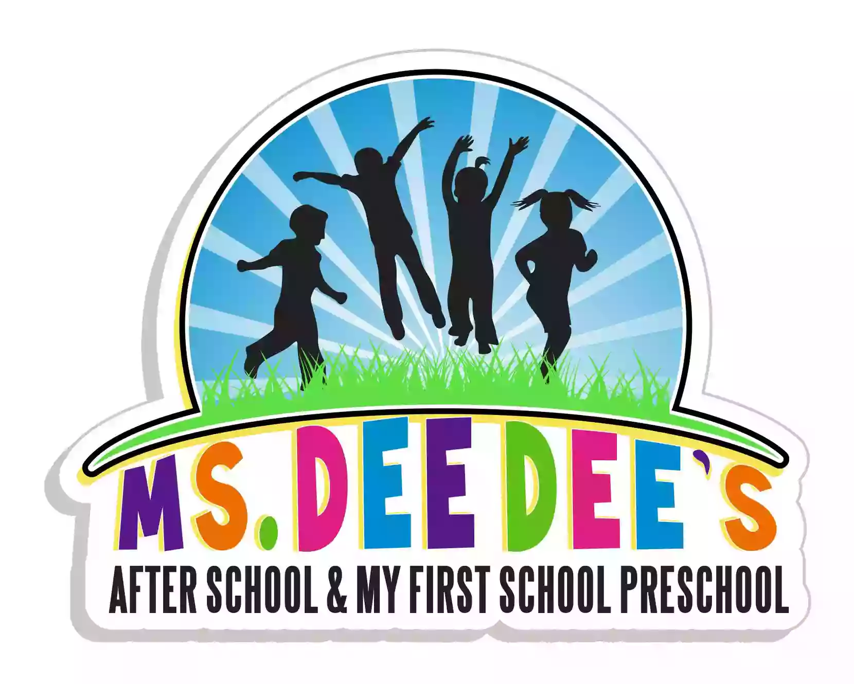 Ms. Dee Dee's After School Care