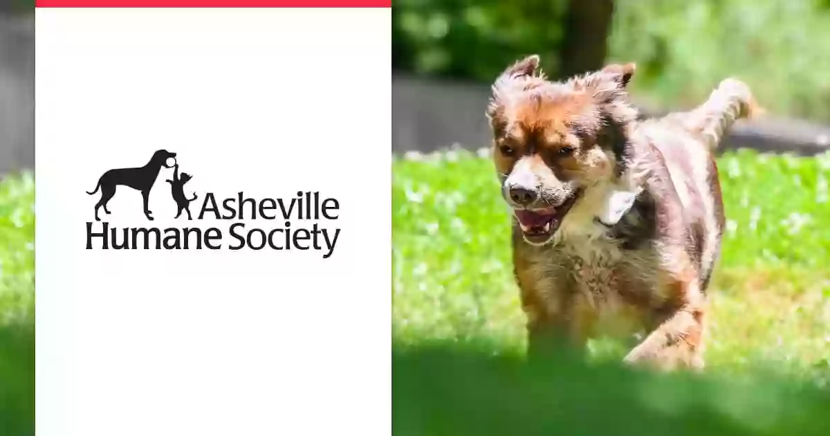 Asheville Humane Society