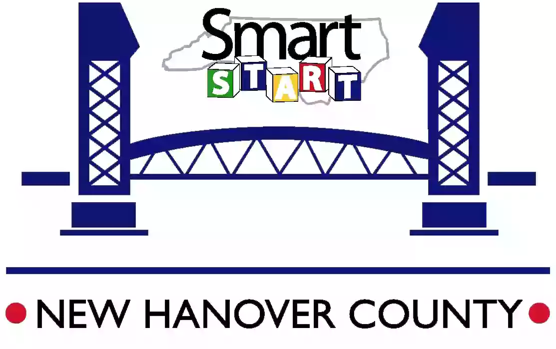Smart Start of New Hanover County