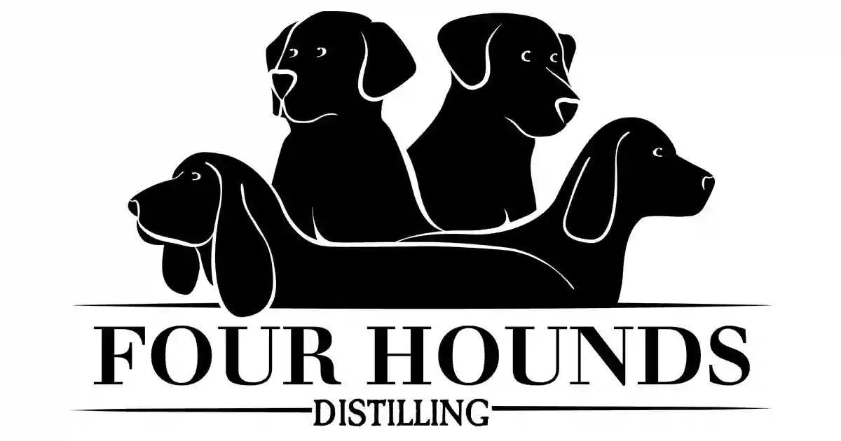 Four Hounds Distilling