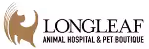 Longleaf Animal Hospital and Pet Boutique