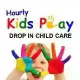 Hourly Kids Play