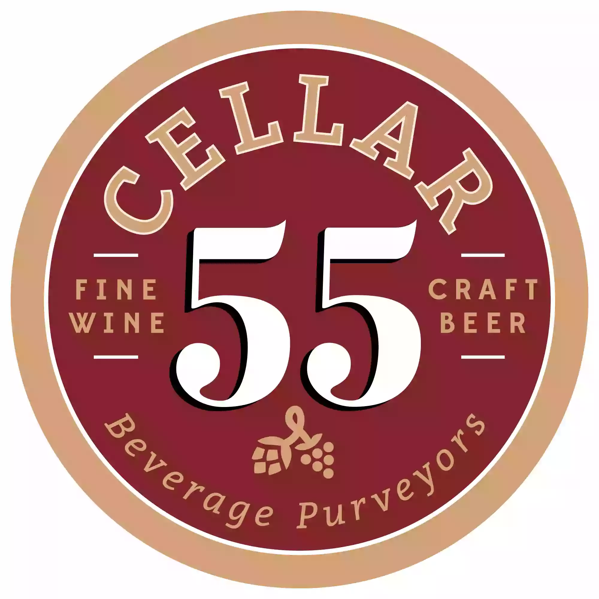 Cellar 55