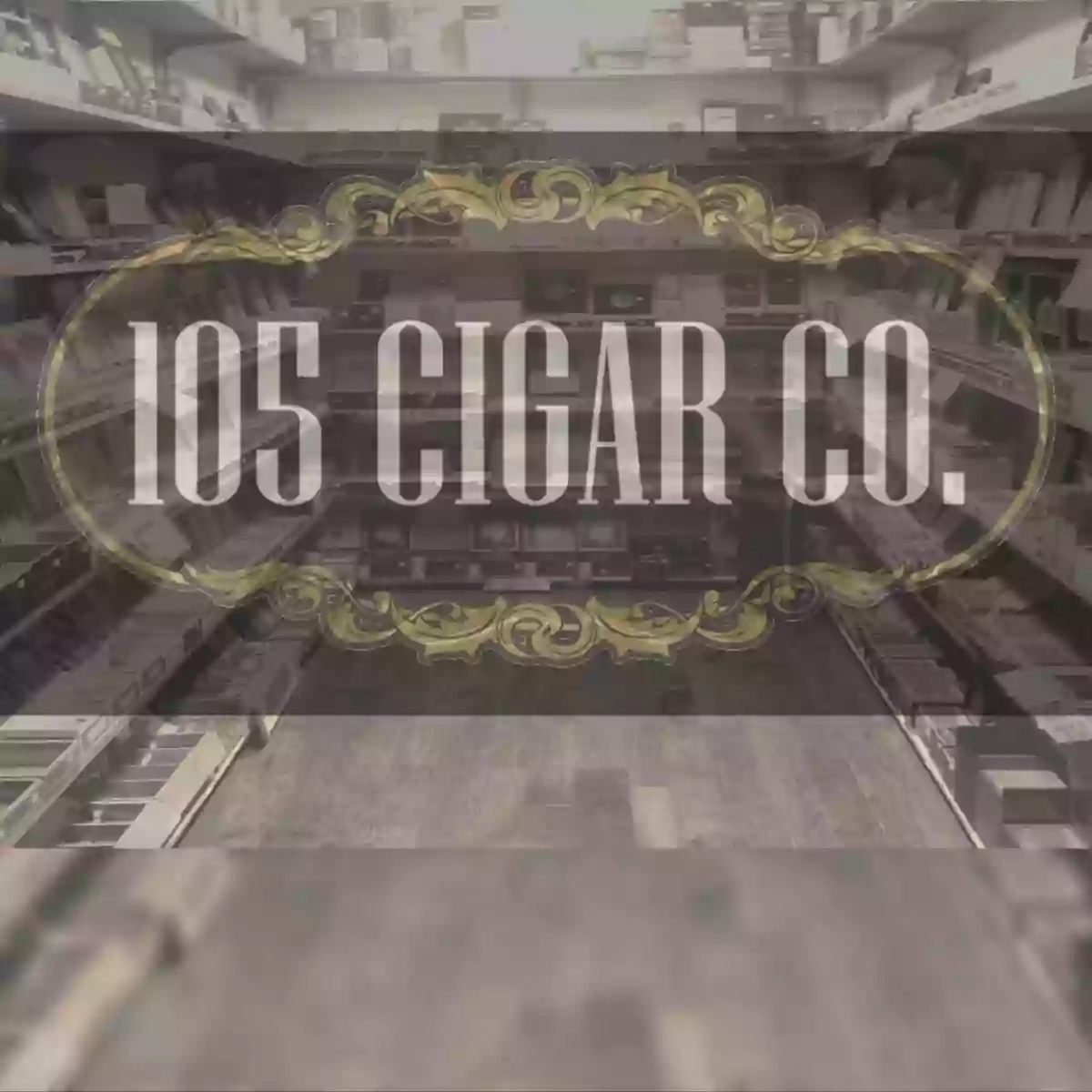 105 Cigar Co.