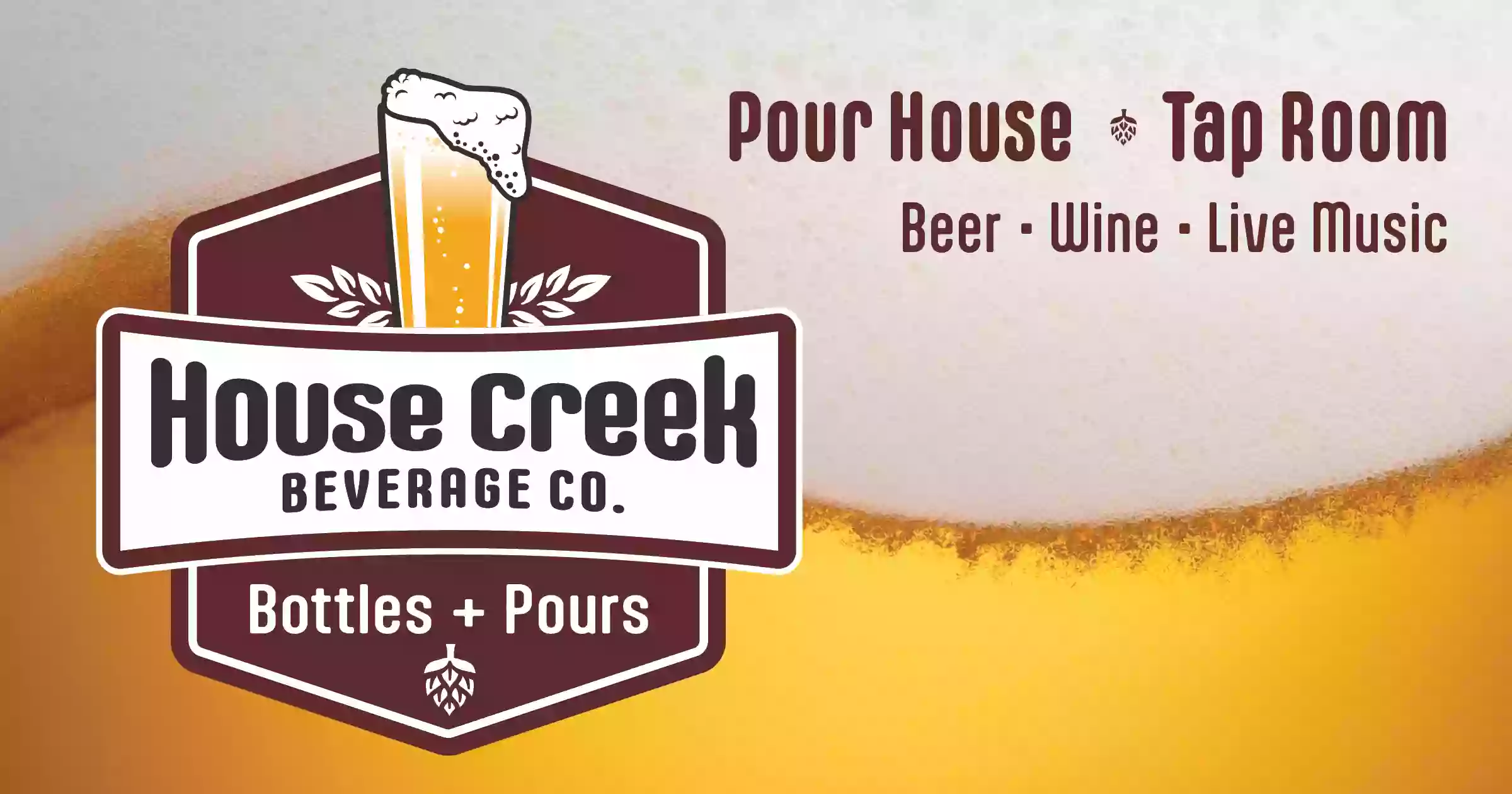 House Creek Beverage Company