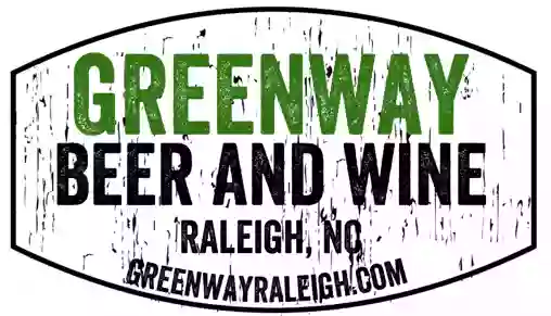 Greenway Beer and Wine - Raleigh