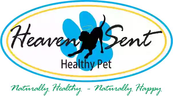 Heaven Sent Healthy Pet, LLC