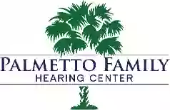 Palmetto Family Hearing Center