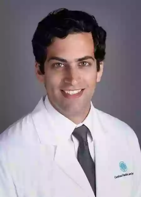 Matthew P. Abraham, MD