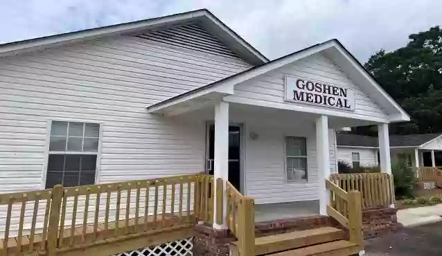 GOSHEN MEDICAL CENTER - ELIZABETHTOWN