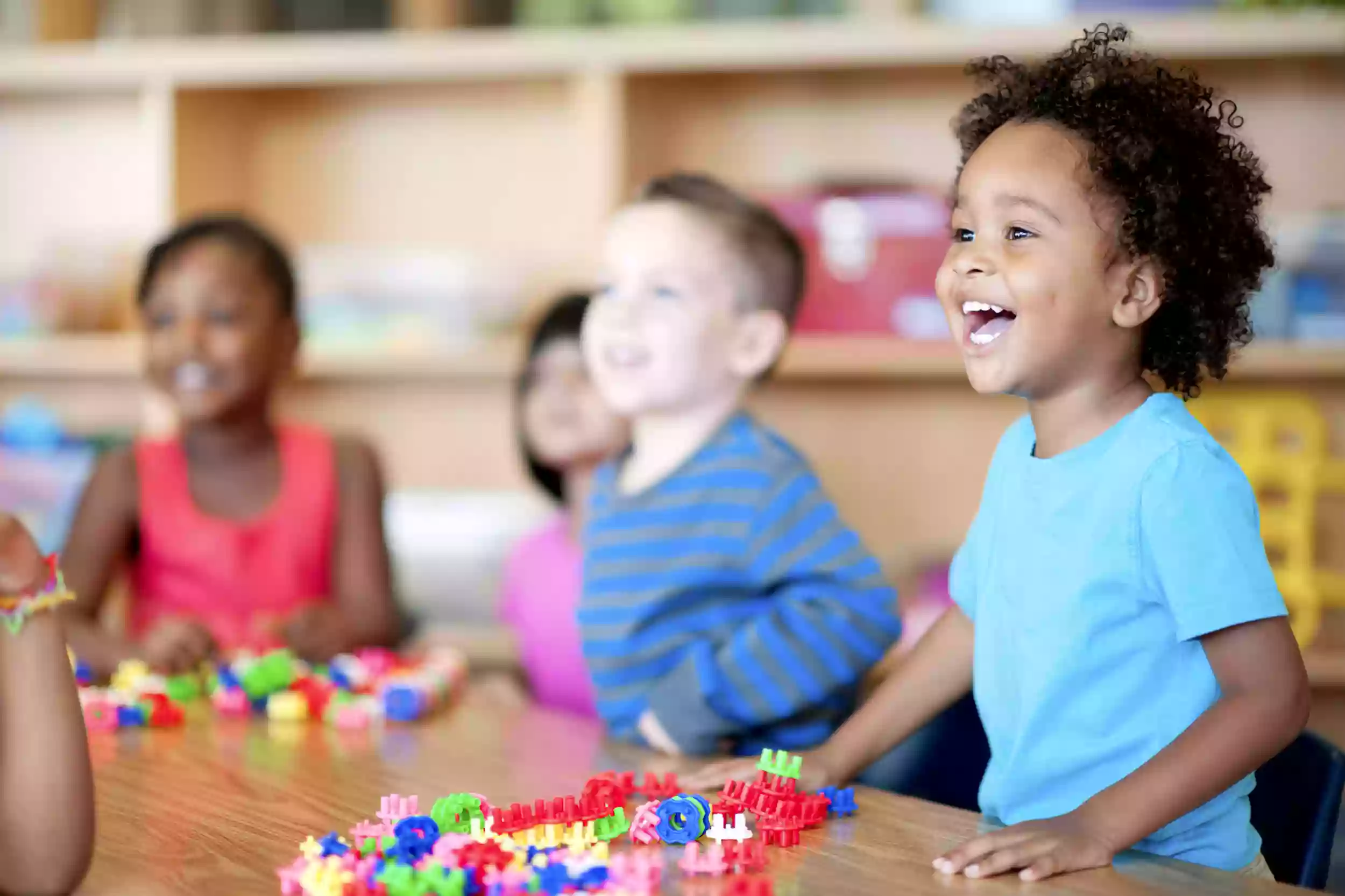 Tiny Treasures Daycare and Learning Center