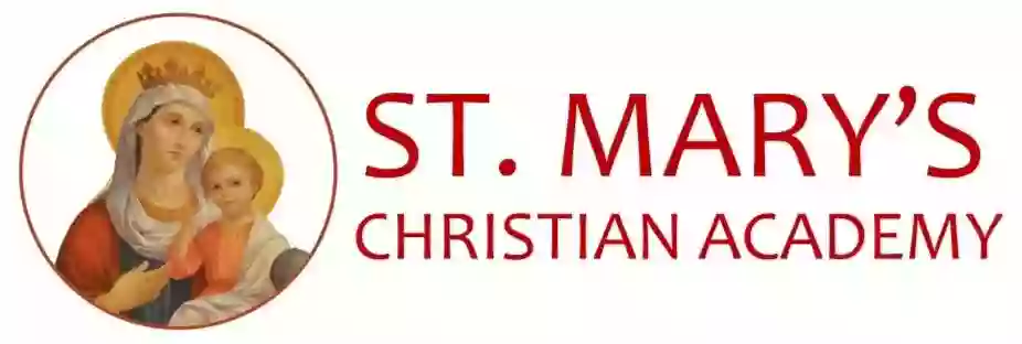 St. Mary's Christian Academy & Preschool | Raleigh, NC