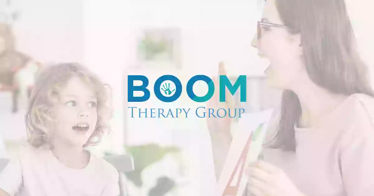 Boom Therapy