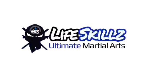 LifeSKILLZ Ultimate Martial Arts
