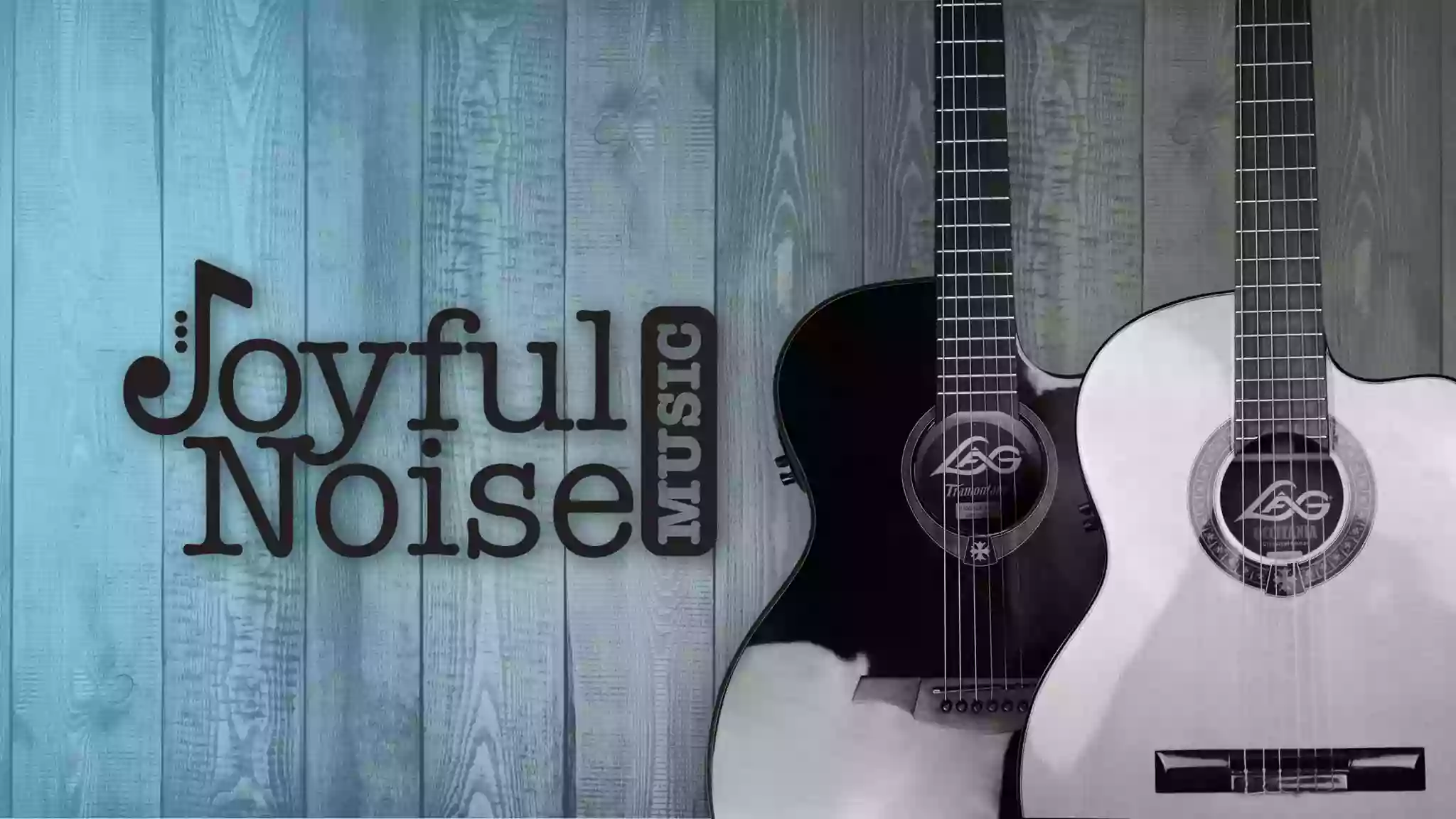 Joyful Noise Music