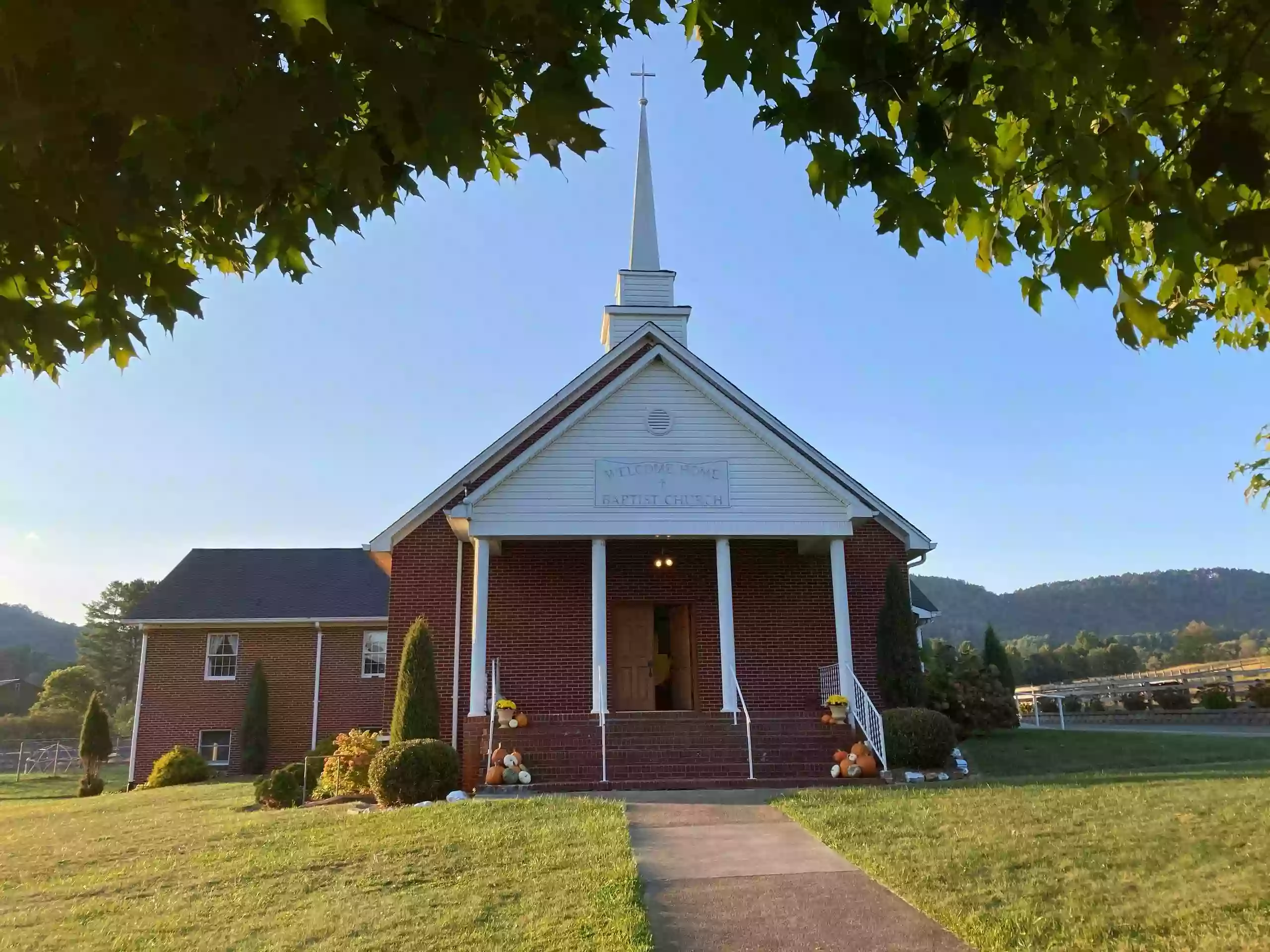 Welcome Home Baptist Church
