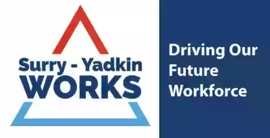 Surry-Yadkin Works