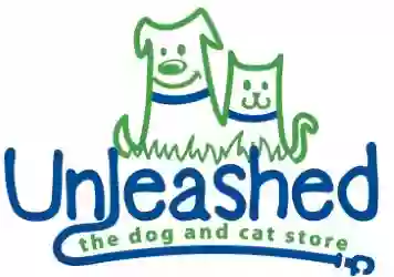 Unleashed, The Dog & Cat Store of Durham