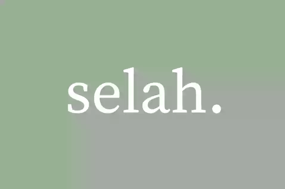 the selah collection