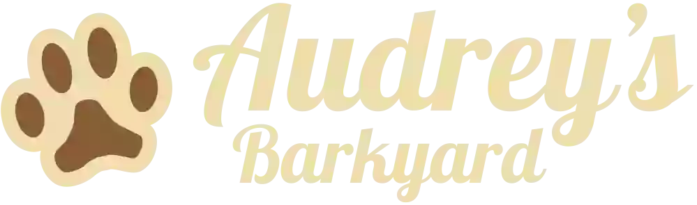 Audrey's Barkyard