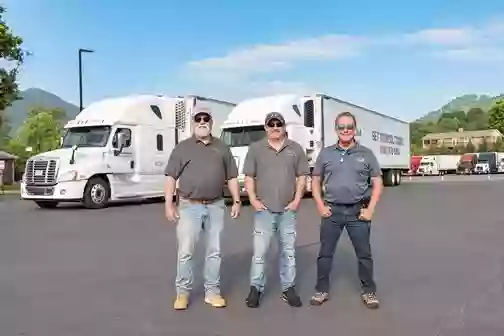 Carolina CDL Training Center