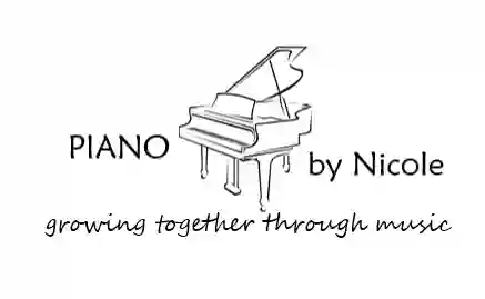 Piano by Nicole