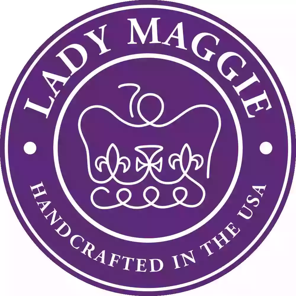 Lady Maggie
