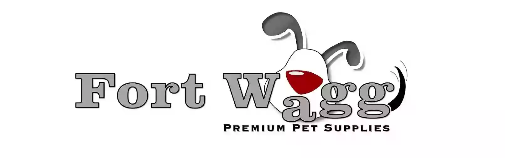 Fort Wagg Pet Store