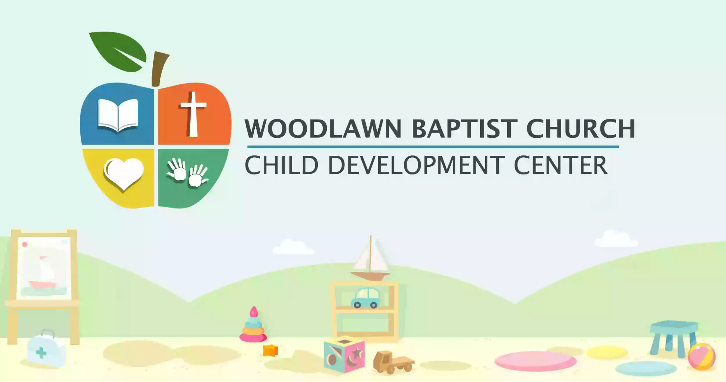 Woodlawn Child Development Center