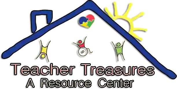 Teacher Treasures A Resource Center