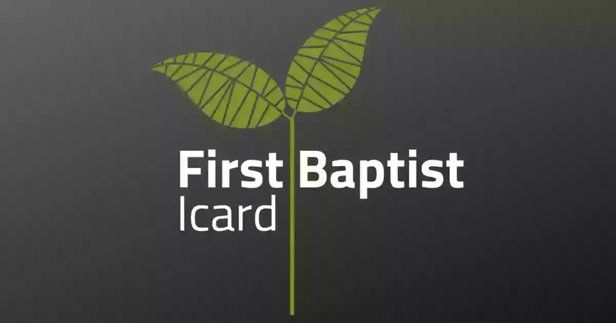 First Baptist Icard