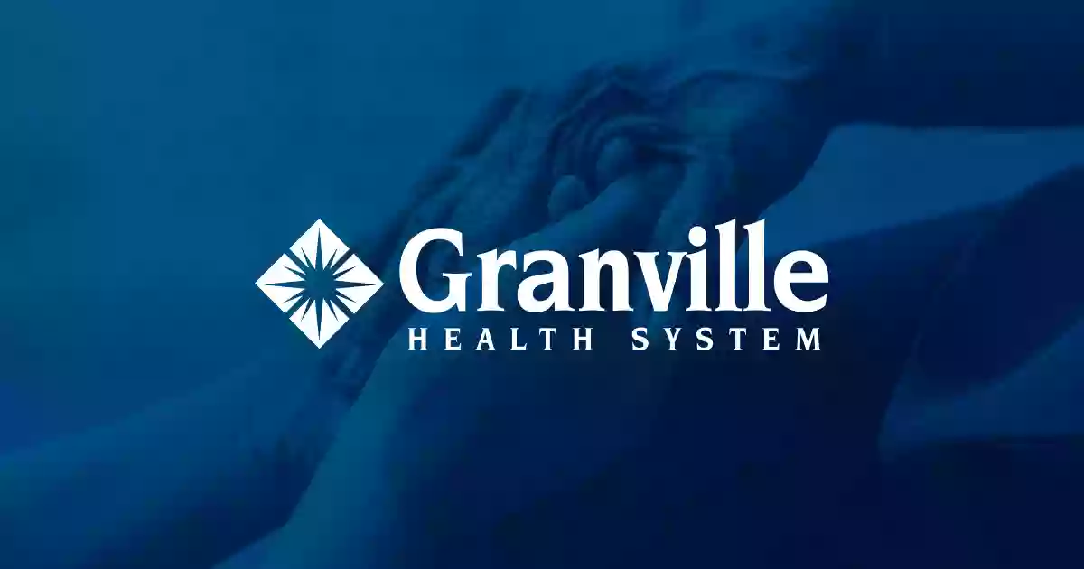 Granville Health System