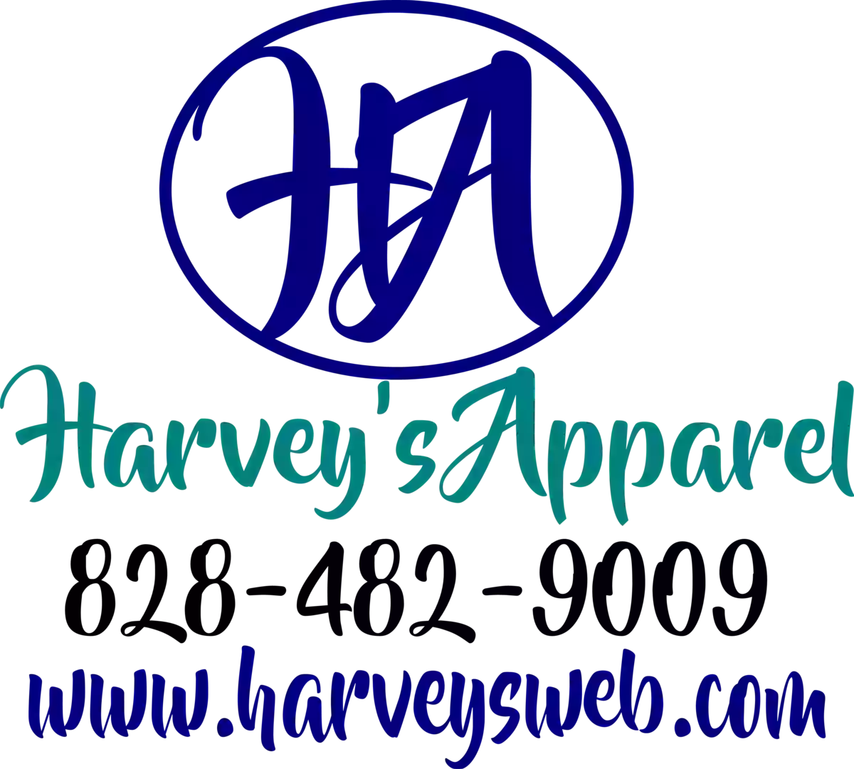 Harvey's Apparel