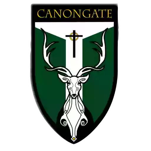 Canongate Catholic High School