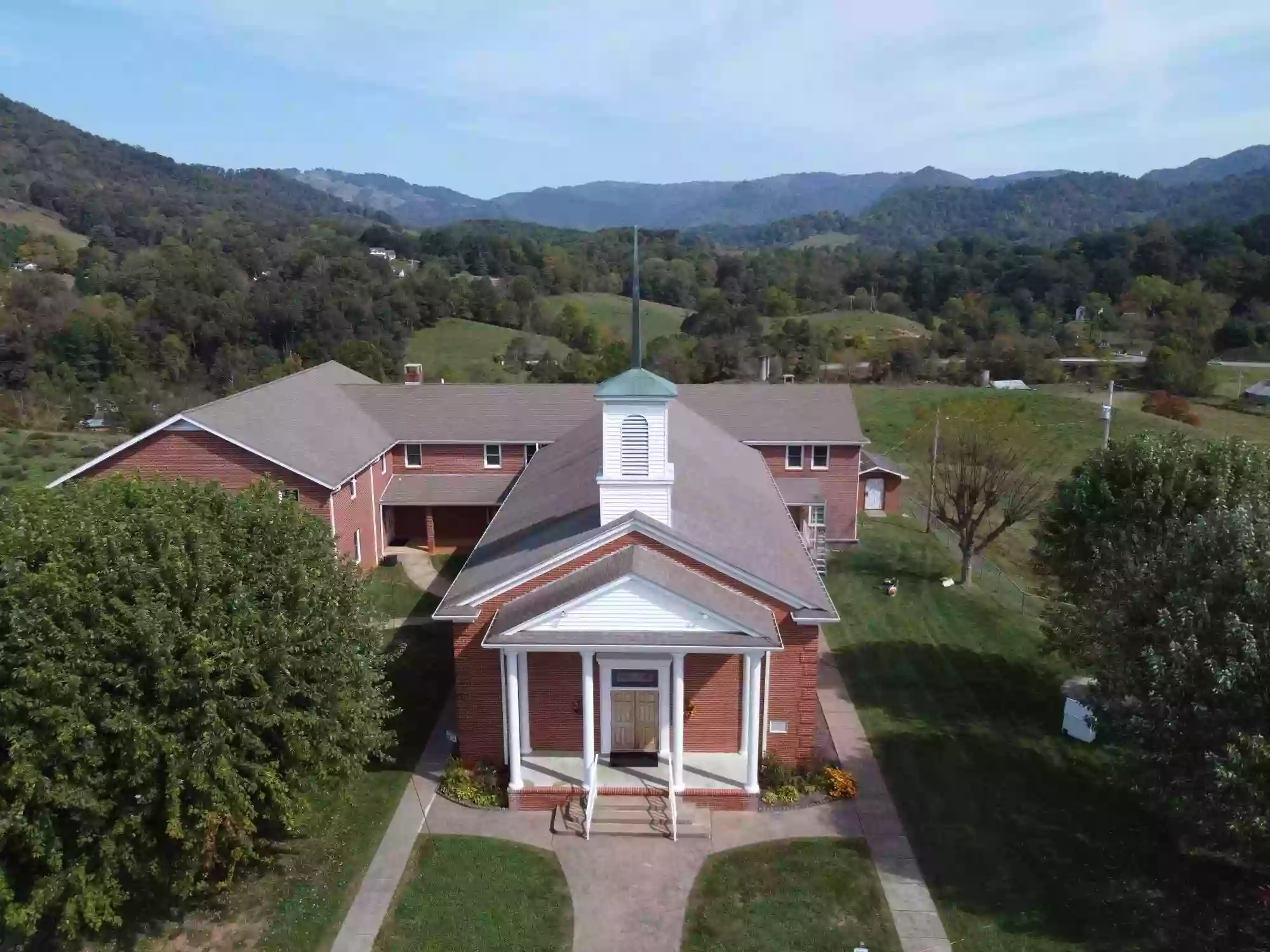 Crabtree Baptist Church