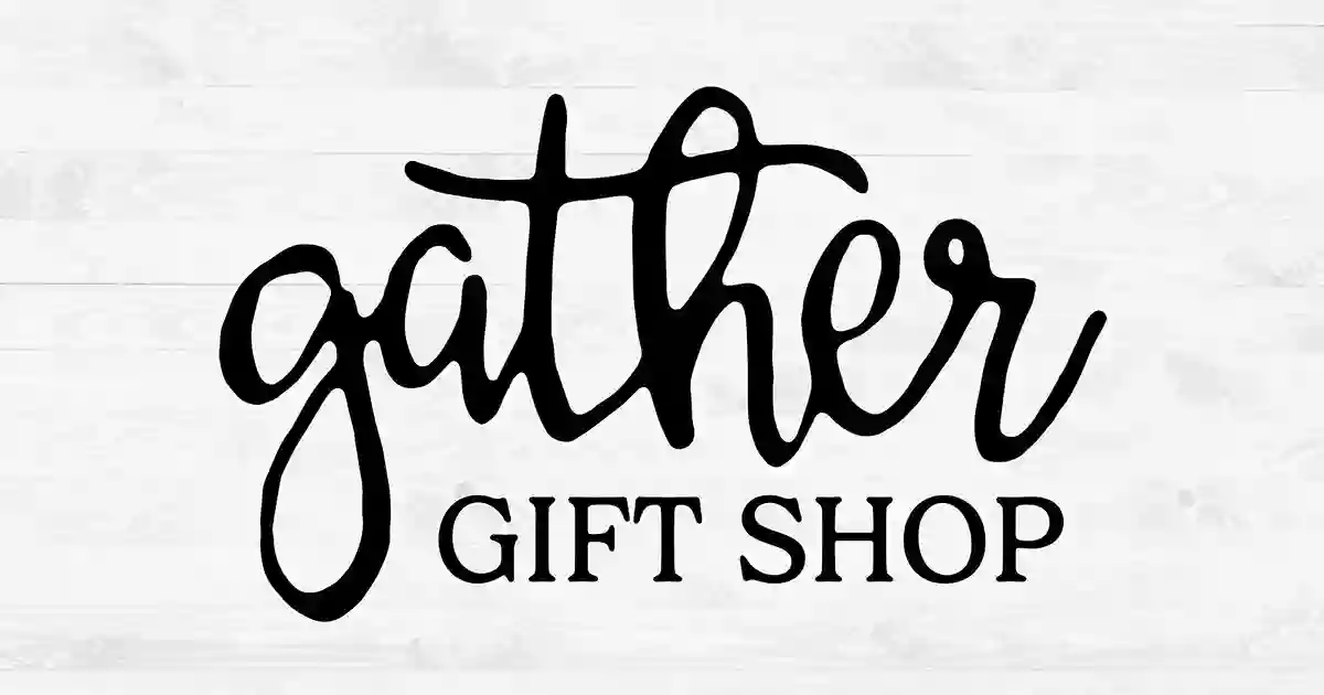 Gather Gift Shop