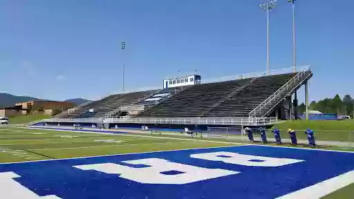 Brevard Memorial Stadium