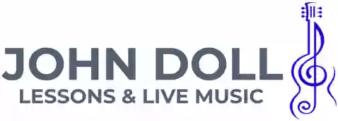 John Doll, Lessons & Live Music
